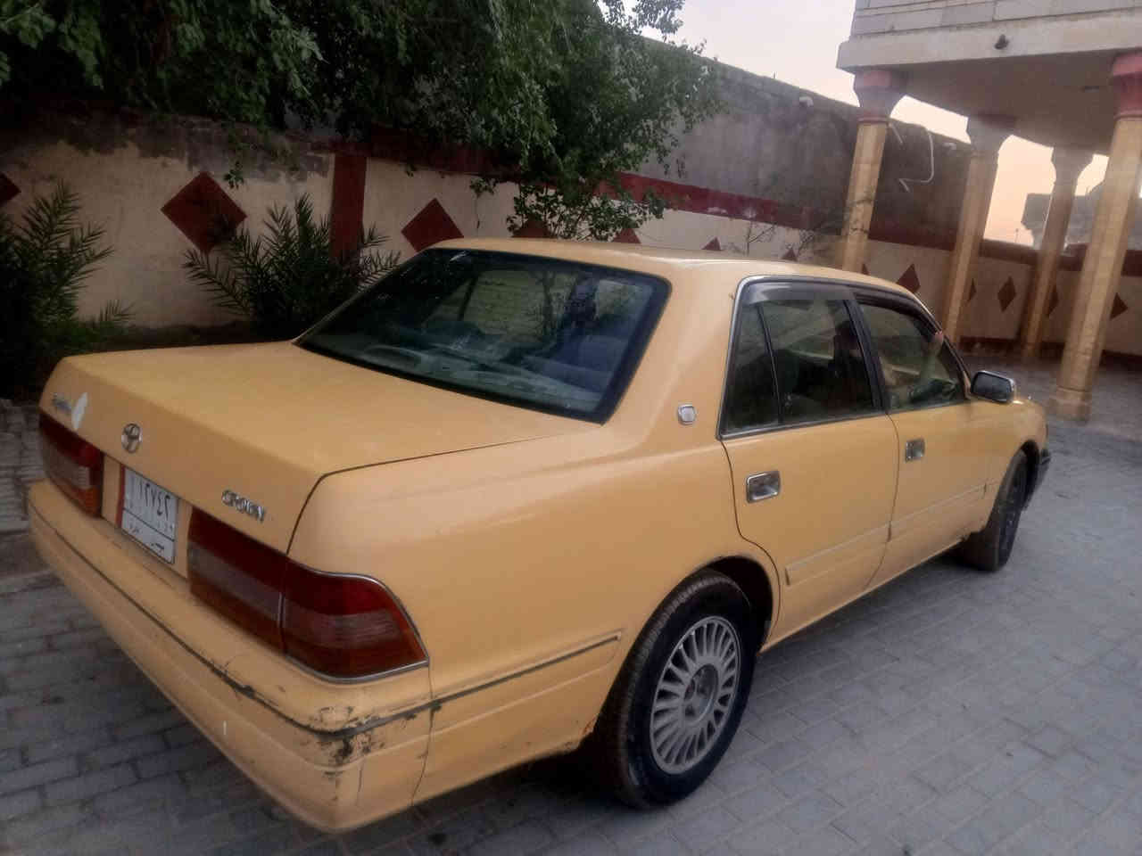 السلام عليكم سياره راس ثور موديل 2000 رقم ميسان مكفوله من نقل جثه وكص محرك وكير خير من الله سعرهه 47 بيه مجال قليل جدأ رقم الهاتف ***********العنوان البصره سفوان
