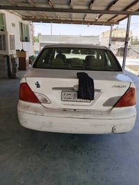 للبيع أفلون 2002. 07871285601