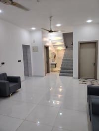 دار للبيع عله طريق الزوار خلف السكلات يبعد عن الشارع العام سبعين متر م...