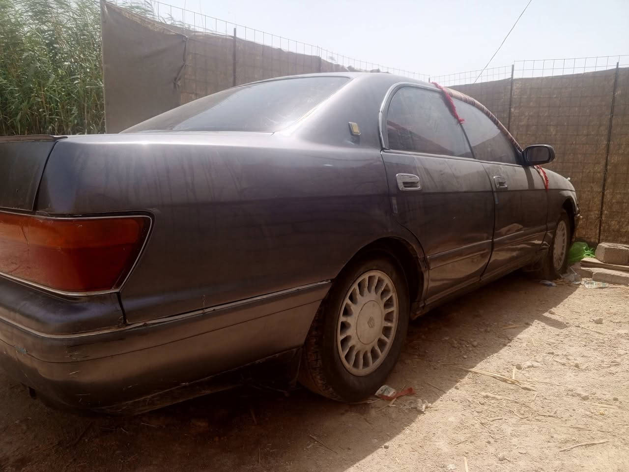 سلام عليكم عندي بطه تراوس بي ام ***********
