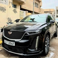 كدلاك AT6 • ٢٠٢٤ • رقم اربيل