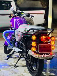 دايون نفخ • موديل ٢٠٢٣ • محرك ١٥٠