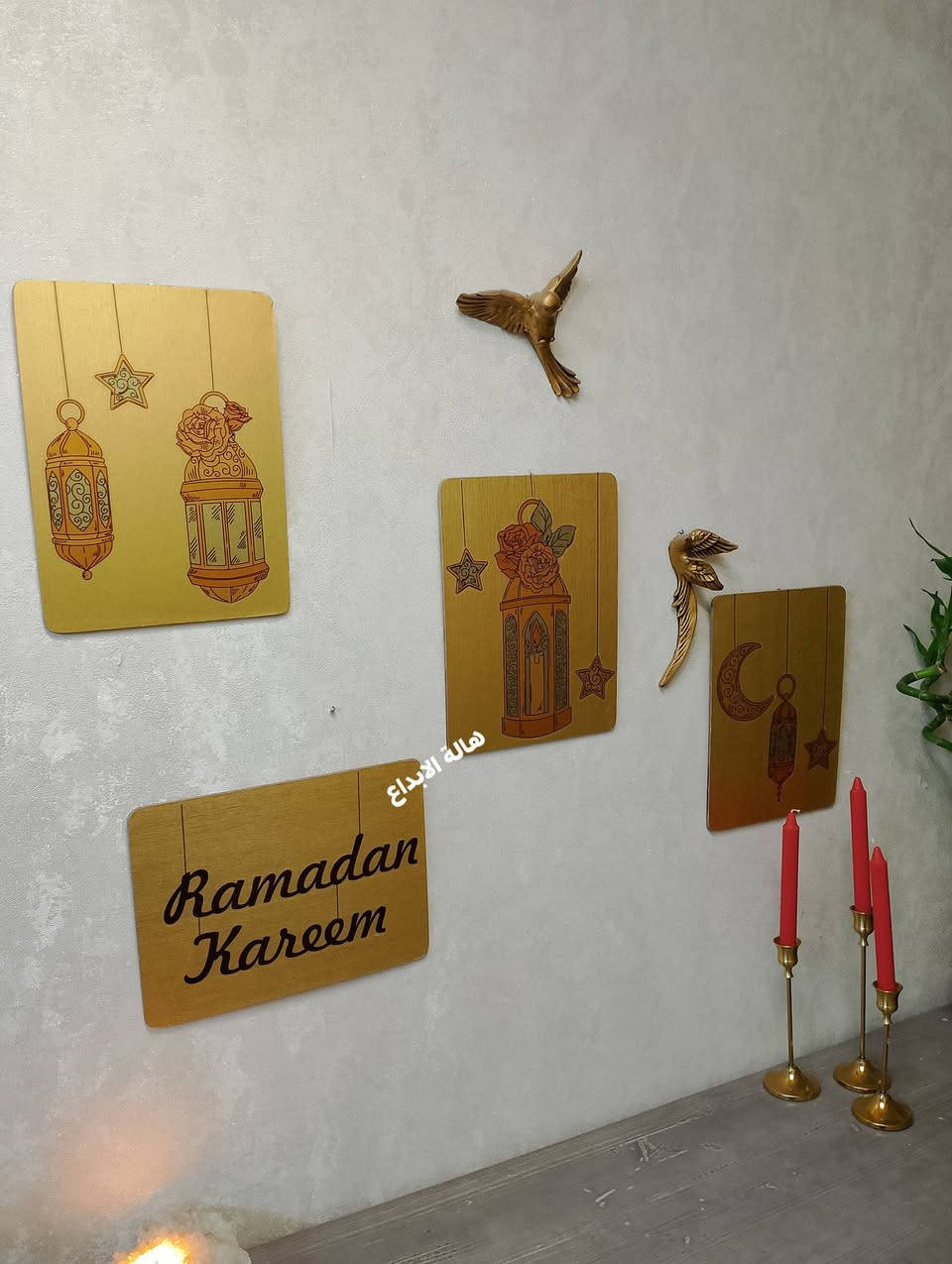 #أهلاً_رمضان
لوحااات رمضانيةة 
⭐⭐⭐⭐⭐⭐🌙🌙🌙🌙🌙🌙🌙
نننززاااكهه
⭐🌙🌙


**إذا كنت صاحب هذا الإعلان وتريد حذفه لأي سبب، رجاءا أرسل رسالة إلى الدعم الفني**