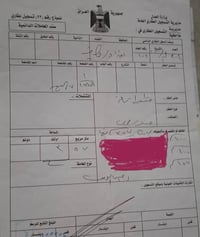 سبع البور • ١٠٠م • شارع بلقيس