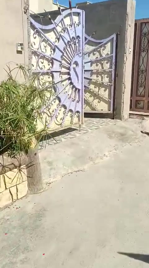 بيت للأيجار
قوسيات مدخل اسواق ابو علي مقابل جامع الزهراء
***********
***********
