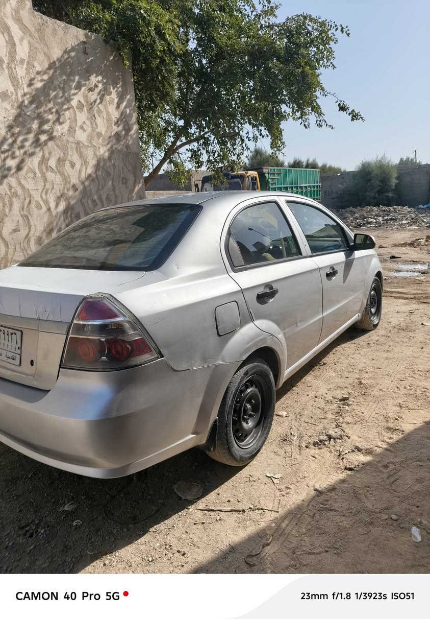 افيو ٢٠١٤ رقم قادسيه سنويه لل٢٠٢٩
قبق جنطه بيه وجاملغ صوب الصدر بي ظربه مصلح بارد
مكاني نجف حي الوفاء السعر ٧٣‏‪
‏‪***********‬‏
مكلف بل نشر
