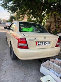 مازدا • للبيع • أربيل