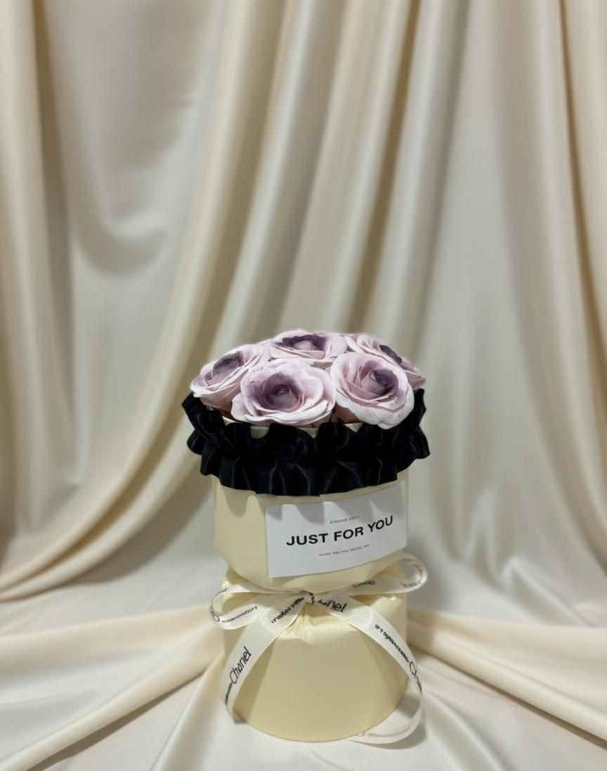 بوكي ورد كبير 💯

الورد صناعي 🌹

السعر 15الف الرفاعي, ذي قار


**إذا كنت صاحب هذا الإعلان وتريد حذفه لأي سبب، رجاءا أرسل رسالة إلى الدعم الفني**