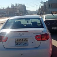 ٢٠٠٩ • فتحة سقف • رقم اربيل