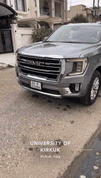 السلام عليكم جمسي موديل 2023للبيع وراد امريكي ماشيه ٦١ رقم اربيل بسمي صور الحادث ورقم الشاصي موجود  بل منشور سياره جاهزه كبل للشغل بدون مراوس  السعر ٤٨٥ وتساب متوفر ***********
