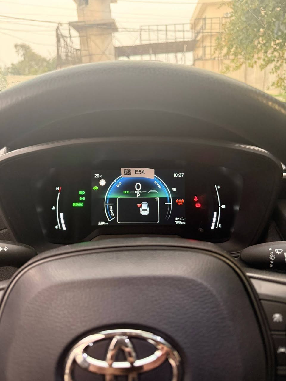 سلام عليكم كورلا كروز هايبرد وبنزين موديل ٢٠٢٥ سياره زيرو صفر ماماشيه رقم بغداد مميز للأتصال عله رقم ***********
