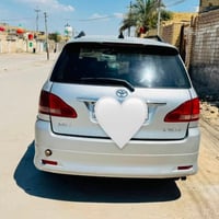 ٢٠٠١ • ضربة خفيفة خلفية • منظومة تبريد جديدة