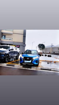 كيكس SR • ٢٠٢٢ • كاميرات ٣٦٠