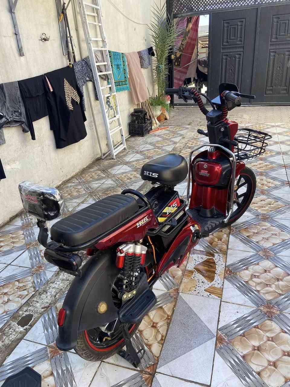 دراجة شحن للبيع موديل 2025 مابي عيب دراجة فول مواصفات حجم كبير دراجة نظيف سعر 370 بي مجال قليل عنوان كركوك پنجا علي قريب قاعه مير سمايل رقم ***********
