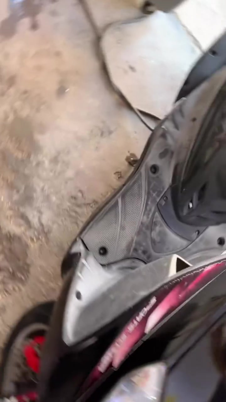 للبيع دراجه سكنس فحل كوري كابريتر بلاديه كفاله عامه اوراق كامله نص معامله رقم مكينه بلاديه كفر بلادي كهربائية كلها شغاله 
سعر 850 بيها مجال للطيبين 
عنوان صالحيه قرب سنك 
رقمي ***********

