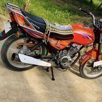 دايون • أوراق أصلية • محرك مكفول