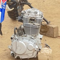 محرك٢٥٠سيسي شرط شغال بس ولف يعوزو07889536947