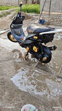 ماكس منغولي • مفتوحه • معوجه