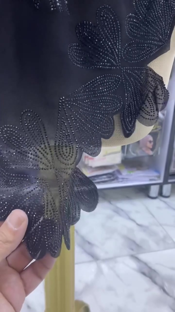 😍ربطة جرجيت حاشية حفر قياس ١٣٠سم😍
😘خانقين خلف حبيب مول مجاور مجمع قنبر😘


**إذا كنت صاحب هذا الإعلان وتريد حذفه لأي سبب، رجاءا أرسل رسالة إلى الدعم الفني**
