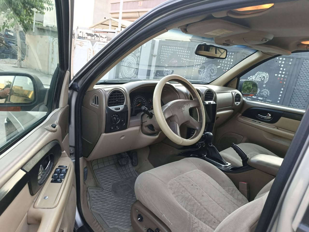 به ناوى خواى گه وره وميهره بان بابه ت فرؤشتن Gmc مؤديل 2005 بيبؤياخ ناوزه رد ده بل ئه كسل سه نوى تا2030 تازه يه ده عامى بؤده عامى به شه رت سه ياره كه لؤكه مالى دؤسته يه ك دينارمه سره فى تيا نيه سه نوى به ناوخؤمه تحويل وه كاله ت به شه رت 5 گه لاغه رامه ى تيايه دواى معامه له ئه ى گيرمه وه سعرى كؤتاى قفل قفل 70 گه لايه ناونيشان سليمانى بازيان ***********
