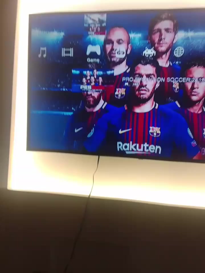 بلاي 3 للبيع سلم رايده ب 80 قفله 70 ماكو توصيل مكان بغداد يريده يطلب لي خاص


**إذا كنت صاحب هذا الإعلان وتريد حذفه لأي سبب، رجاءا أرسل رسالة إلى الدعم الفني**