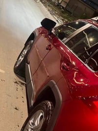 راف فور هايبرد • موديل ٢٤ • ضربته بجم