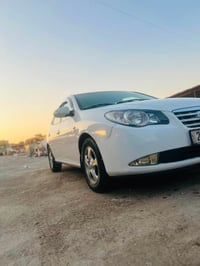 افانتي • ٢٠٠٩ • مكينة ١٦٠٠