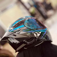 خوذة • أصلية • تفاوض بسيط