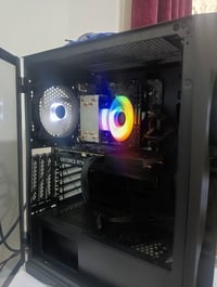 i5 11400f • 3060 Ti • بصره