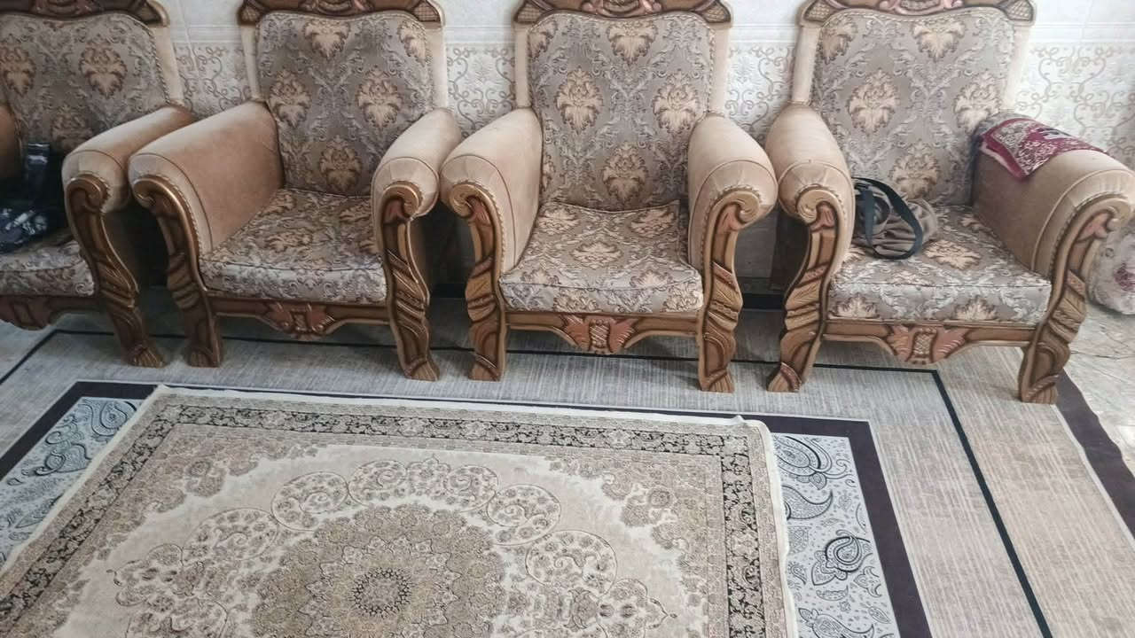 تخم نجاره للبيع السعر ٣٠٠ قفل


**إذا كنت صاحب هذا الإعلان وتريد حذفه لأي سبب، رجاءا أرسل رسالة إلى الدعم الفني**