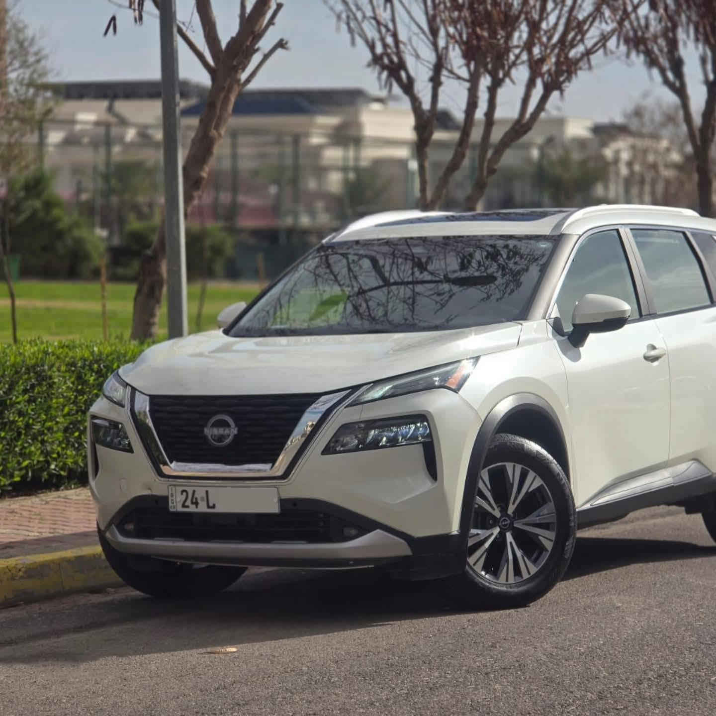 Nissan rogue SV plus AWD 2023

نیسان ڕۆگ ٢٠٢٣ مەکینە ٣ پستۆن تۆربۆ
تەنها نیو بۆنیتی بۆیاخە بێ ناو گرتن
ئێرباگ هیچی نەتەقیوە شەریکەیە فوول مواسەفات ...... دەبڵ ئەکسل AWD
پانۆراما/ بەسمە/ شەغال/شاشە گەورە/کامێرا/ پەردەی شەریکە/
٤ جام کارەبا و ئۆتۆ / تەبرید مەرکەزی/
ئۆتۆ هۆڵد/ برێک بەسمە /ئۆتۆ ستۆپ/
کامل رادار / ڕاداری پێش و دواو تەنیشت و ئاوێنە/
ڕاداری خەتی جادە سوکان کۆنترۆل / کوشن هیتەرو کارەبایی/ سوکان هیتەر
سوکان ڤۆلێۆم و تحديد سورعه
/ دەرگا بەسمە /سندوق بەسمە/
گێڕ ئۆتۆماتیک و عادی/ گێڕشەفت/
٥ مۆدی لێخوڕین
_snow _Eco _ normal _sport_offroad
لایت ئۆتۆو و زینۆنە لایت و بەگ لایتی لیدە پێش و دوای
گێڕ و مەکینەی لۆکە کارەبایی و تەقەو رەقە هەموی  بە شەرت
سەیارەکە لۆکە 
 سەنەوی تازەیە بە ناوی خۆمەوەیە تا ٢٠٣٠ تەحویل و 
غرامە بە شەرت
***********
