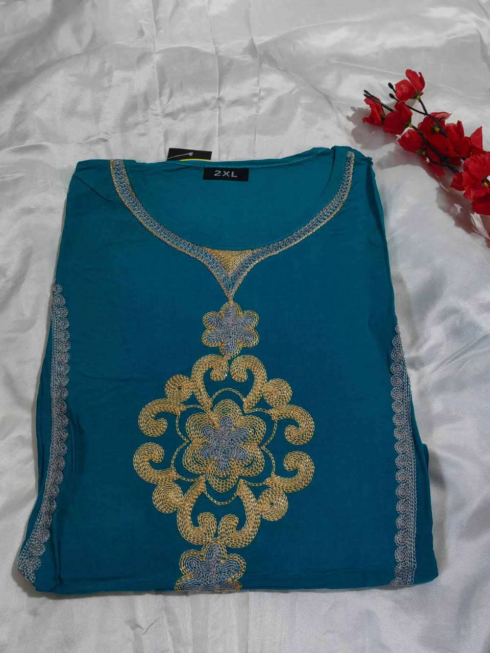 عروض رمضان سعر القطعه 6والتوصيل 3فقط طيله شهر رمضان اشتري قطعتين ويكون خصم ايصير قطعتين ب11الف بغداد, العراق


**إذا كنت صاحب هذا الإعلان وتريد حذفه لأي سبب، رجاءا أرسل رسالة إلى الدعم الفني**