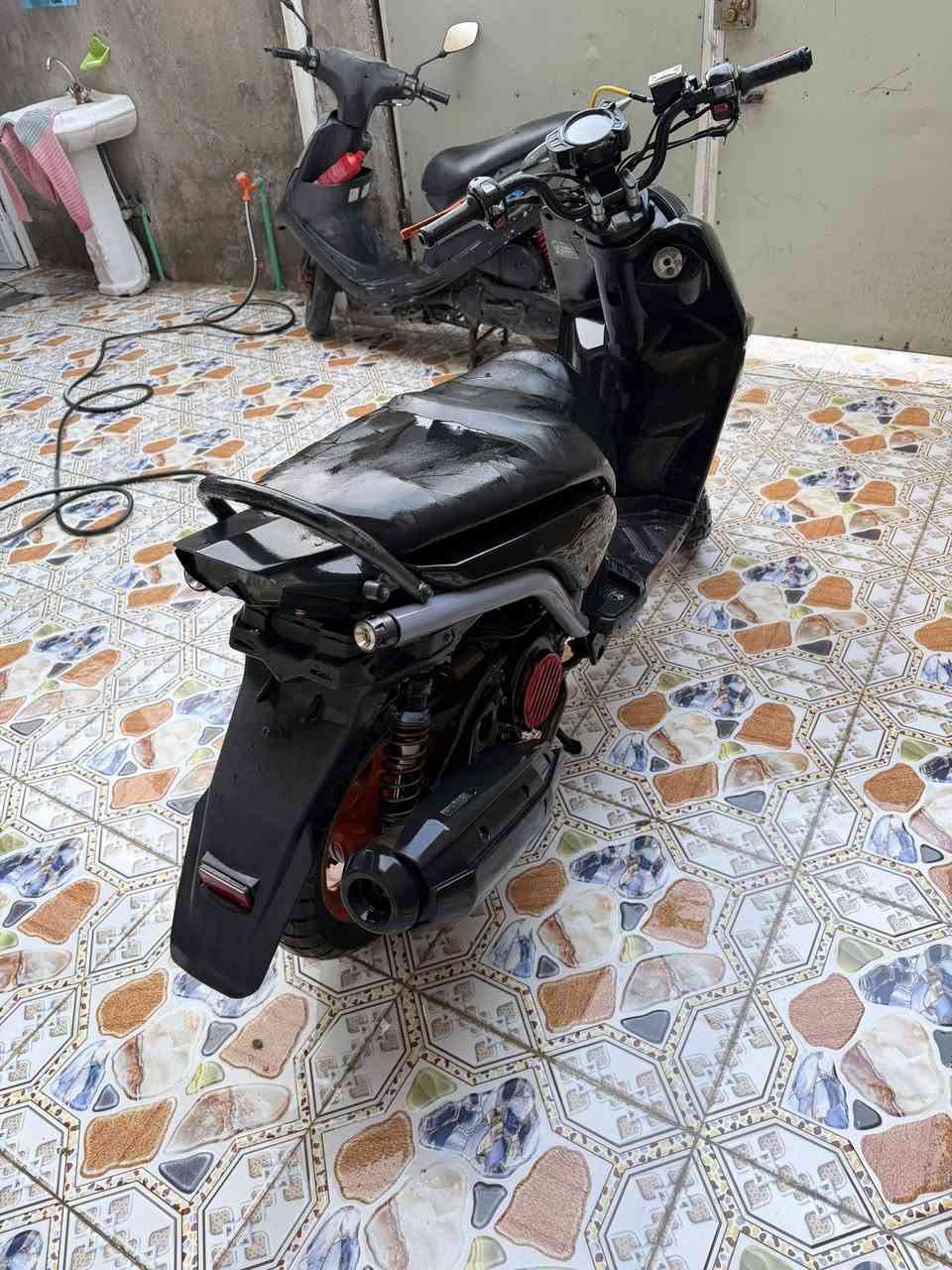 اجه سكنس جبلي للبيع موديل 14 كفاله عامه من كلشي شلعه معدل فول وبيه هواي تزويد مكينه ما مفتوحة ابد بلاديه  
السعر خاص
مكاني بابل بكرلي 
الرقم/*********** وبيه واتساب
