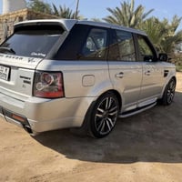 سبورت • ٢٠٠٩ • بدون حادث