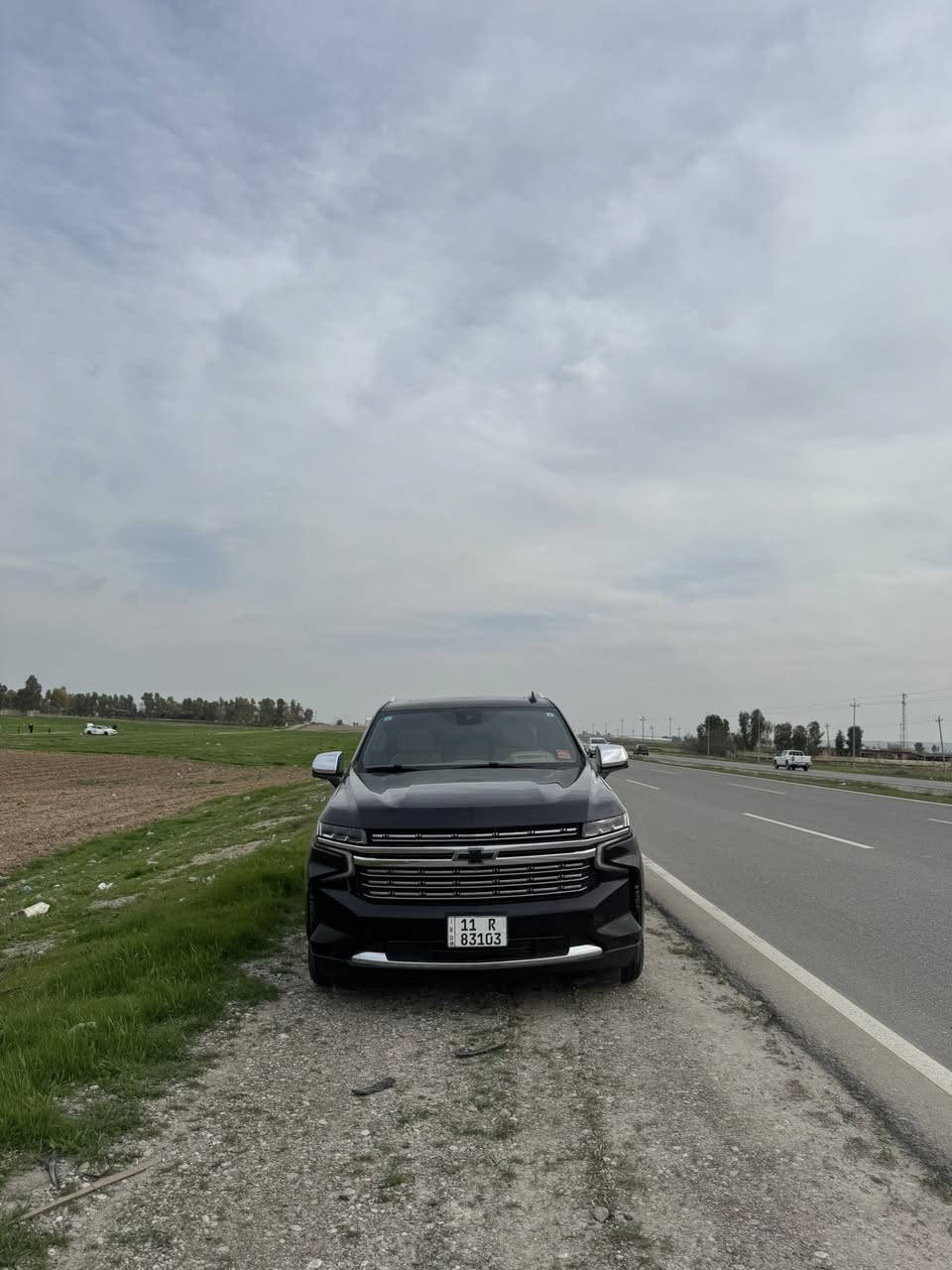 للبيع او مراوس 
تاهو موديل 2022 برايمر خليجي وكاله المنصور فول مواصفات ام جكات وداتا شو 

ماشيه 90الف كيلو  مكفوله كفاله عامه عدا بارد اربع اصابع اني مسوي ب جاملغ الامامي سحب pdr السعر 507 ورقه وبيه مجال بسيط 

 ***********
