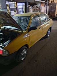 سايبا • ٢٠١٢ • حي اور