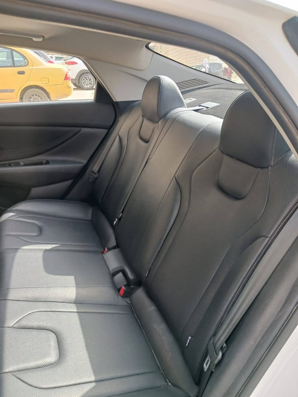 السلام عليكم..
النترا 2024 وارد صيني مكينة 1500
فول مواصفات رقم اربيل 
مكفولة من الضرر
بغداد بسماية
ابو فاطمة ***********
