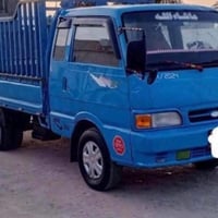 كيه بنكو للبيع موديل 95مع سنويه جديده وحصة كاز السعر 35 ورقه وبيها مجا...