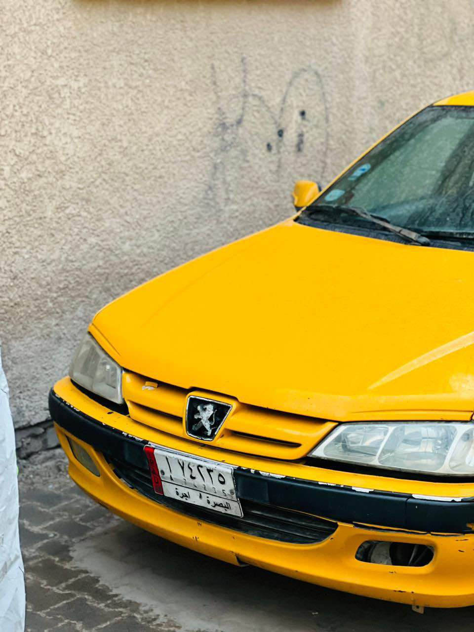 البيع او مراوس


**إذا كنت صاحب هذا الإعلان وتريد حذفه لأي سبب، رجاءا أرسل رسالة إلى الدعم الفني**