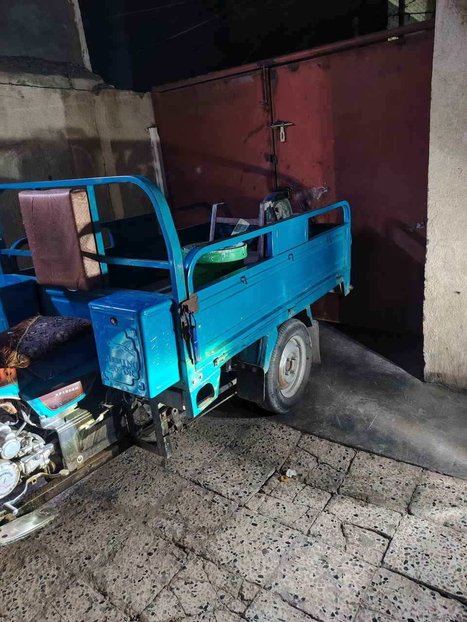 سلام عليكم من رخصته مدير الكروب  
ستوته جمره للبيع كدام عينك نضافته تجي وتكلبه لسعر 1850وبيه مجال للطيبين تعال وشوفه وبيك خير وتدلل


**إذا كنت صاحب هذا الإعلان وتريد حذفه لأي سبب، رجاءا أرسل رسالة إلى الدعم الفني**