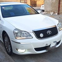 ماجستا • ٢٠٠٤ • كفاله