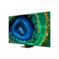 TCL C855 • ٧٥ بوصة • ضمان سنتين
