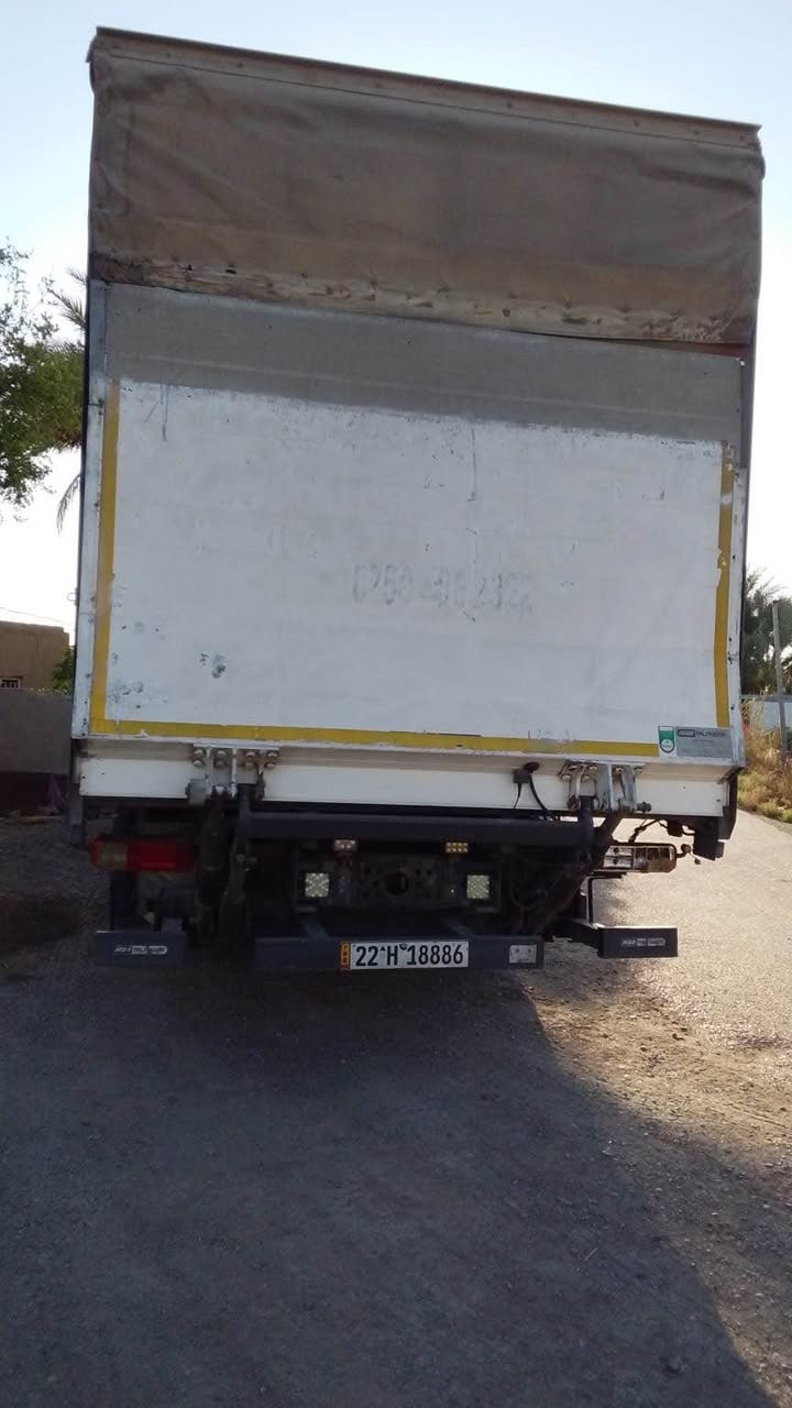 فالفو 2005 حجم 300 السياره خير من الله بغداد, العراق


**إذا كنت صاحب هذا الإعلان وتريد حذفه لأي سبب، رجاءا أرسل رسالة إلى الدعم الفني**