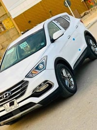 سنتافي ٢٠١٧ • وارد امريكي • مكينة ٢٤٠٠