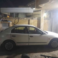 ٩٨ بغداد كير عادي كابريتر مكينه ٢٤٠٠ بسمي مكان السياره منطقة الغزالية ...