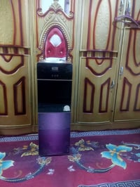 براد • نضيف • شغال