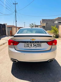امبالا بريمير • ٢٠١٩ • رقم اربيل