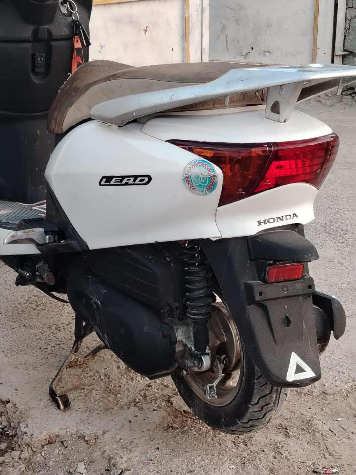 بيع مستعجل ليدي حديث للبيع
خابرني وبيك خير ودلل محفت اول البارحه نوزل وفيتبم جديد 
الدراجه ناعمه كلش 
***********
