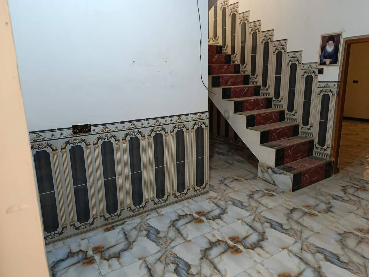 #للبيع
دار سكن 200م شارع 12م بالفلاحية
السعر خاص


**إذا كنت صاحب هذا الإعلان وتريد حذفه لأي سبب، رجاءا أرسل رسالة إلى الدعم الفني**