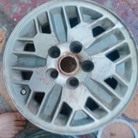 تخم ويل • ٥ براغي • حجم ١٤